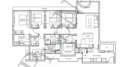 Amo Residence (D20), Apartment #559020151